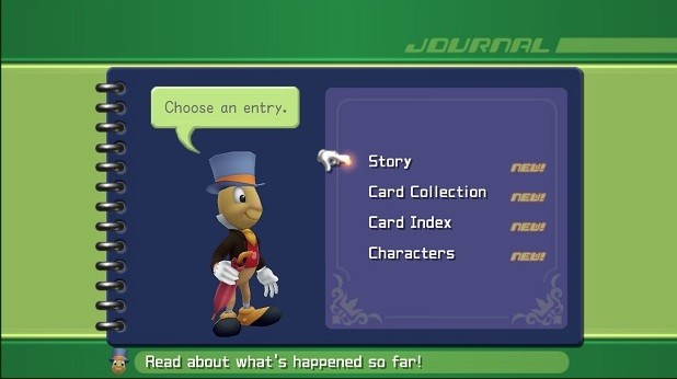 Kingdom Hearts HD 1.5 Remix